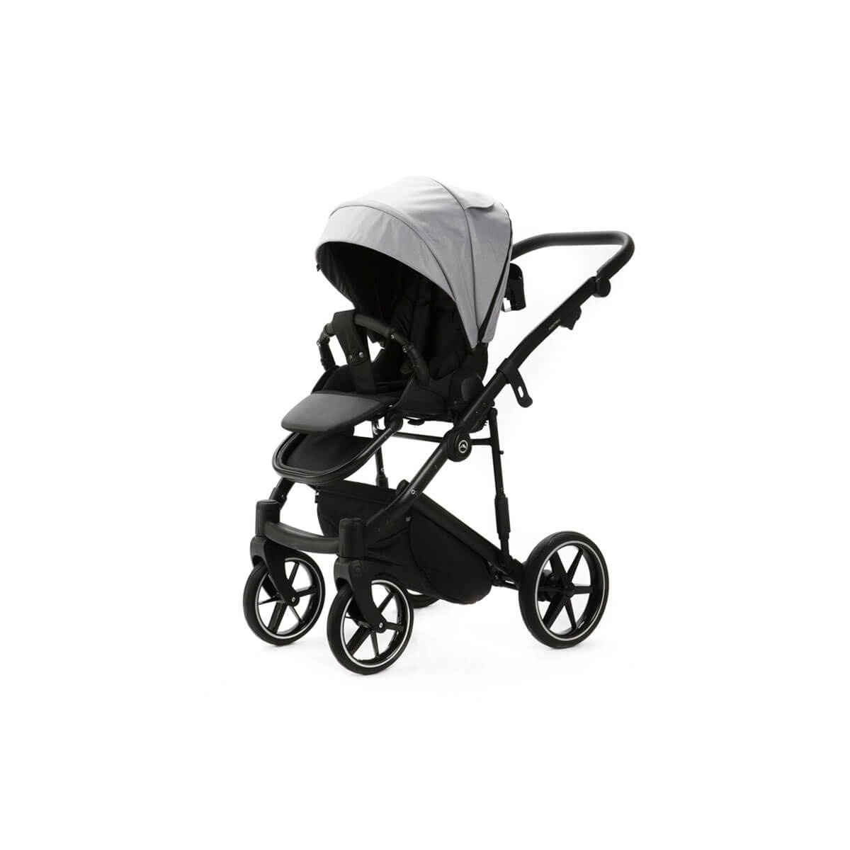 ADAMEX MOBI NEW STANDART SZARY TK-56