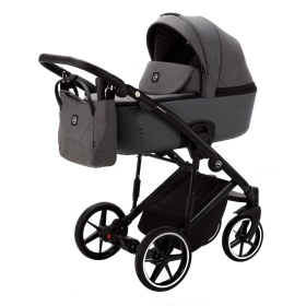 ADAMEX MOBI NEW LUX GRAFITOWY PS-108