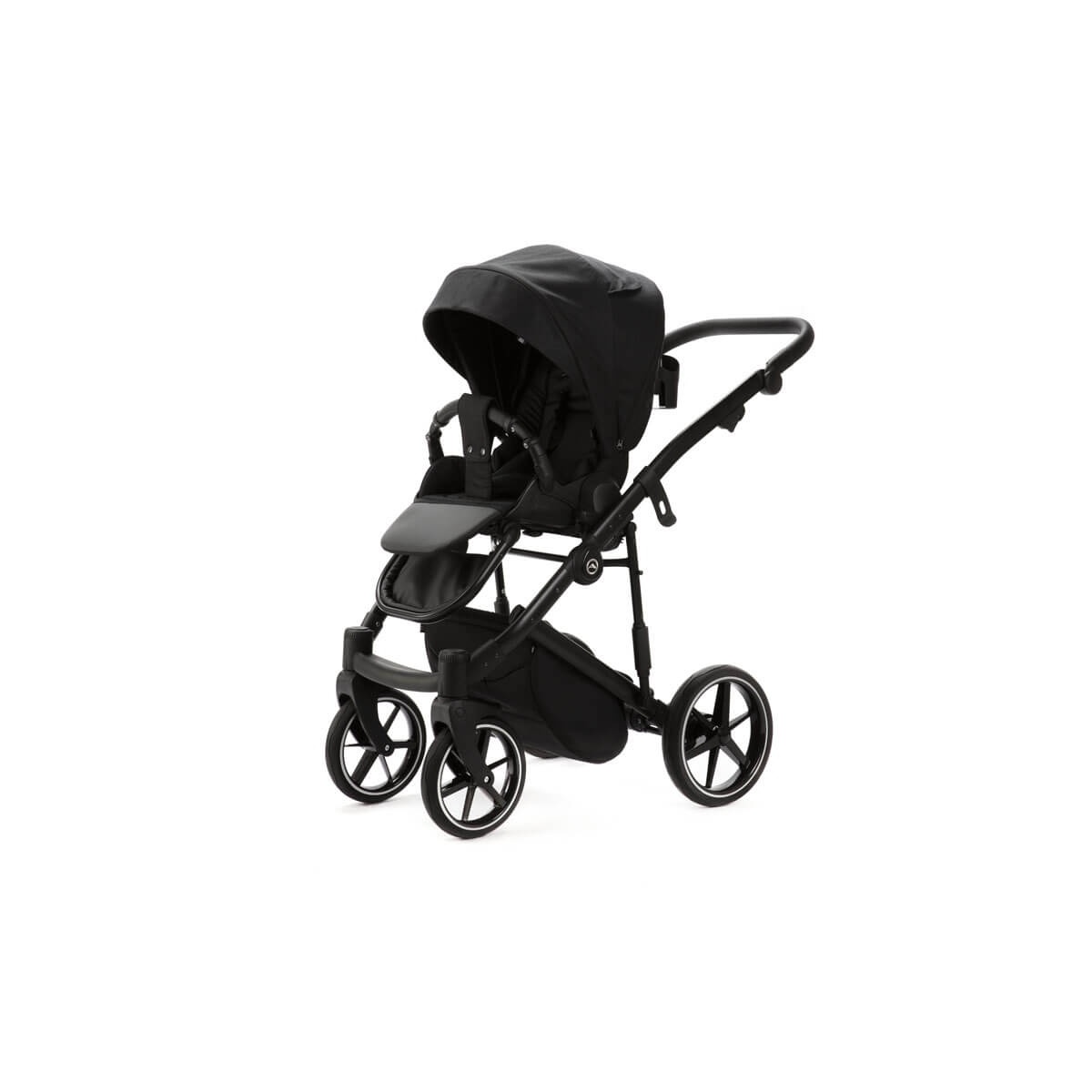 ADAMEX MOBI NEW LUX CZARNY PS-37