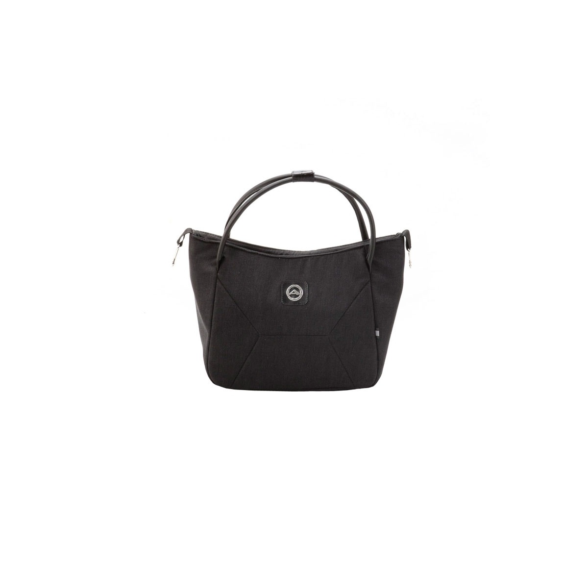 ADAMEX MOBI NEW LUX CZARNY PS-37