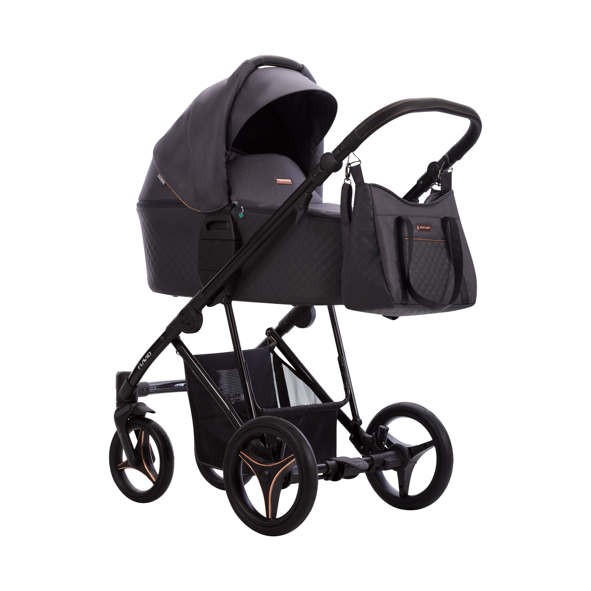 BEBETTO FLAVIO GLOSS 03