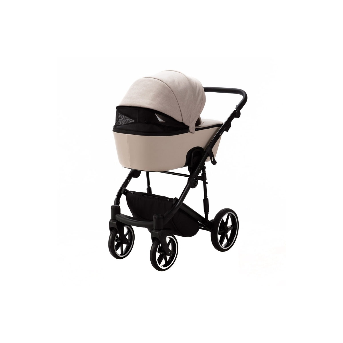 ADAMEX MOBI NEW LUX BEŻOWY PS-18