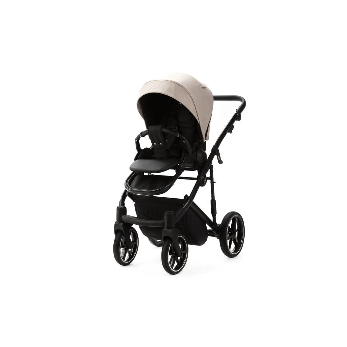 ADAMEX MOBI NEW LUX BEŻOWY PS-18