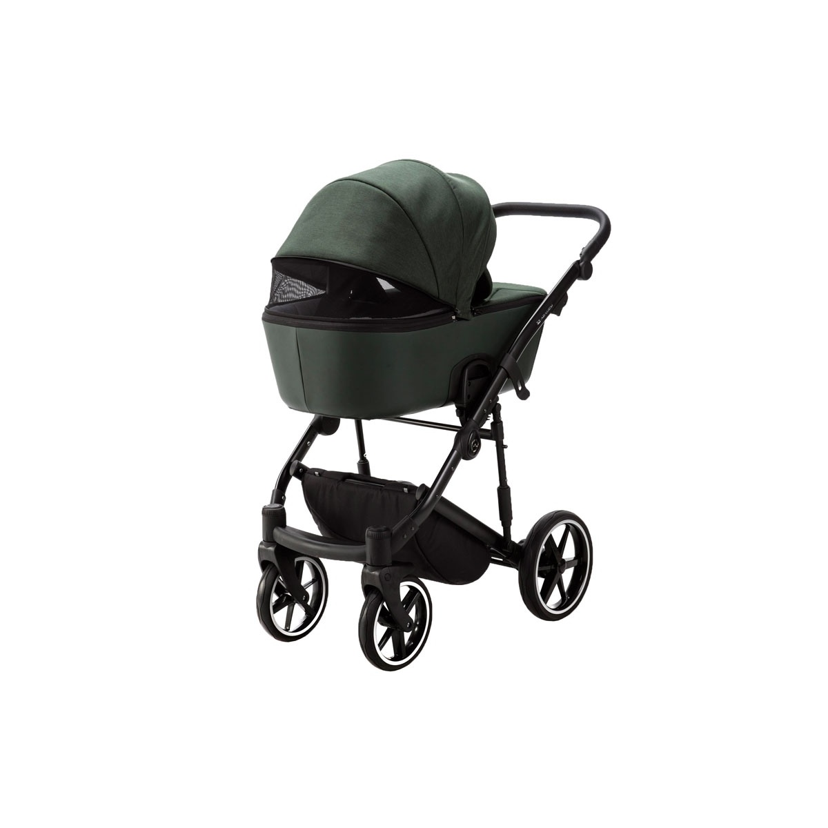 ADAMEX MOBI NEW LUX ZIELONY PS-98