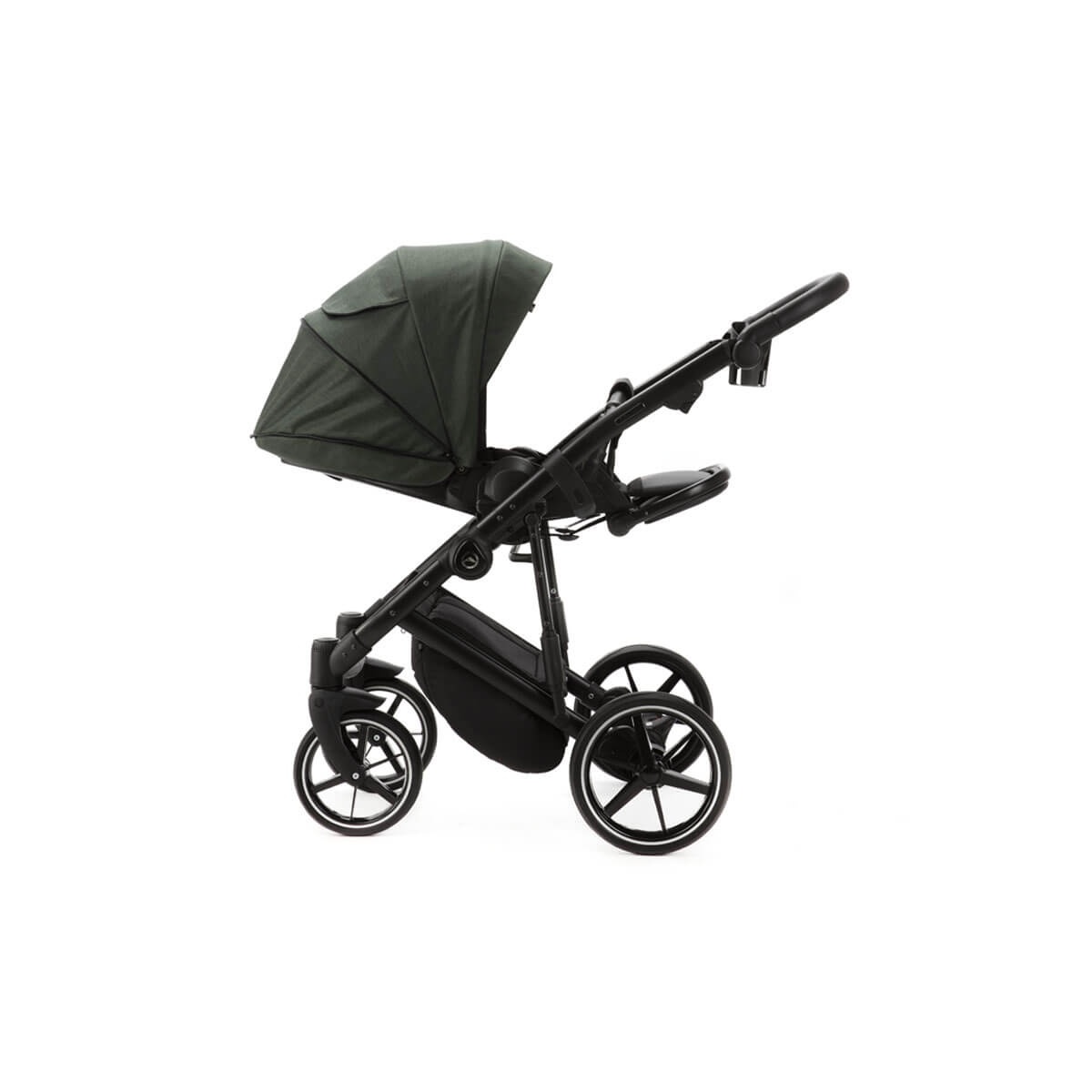 ADAMEX MOBI NEW LUX ZIELONY PS-98