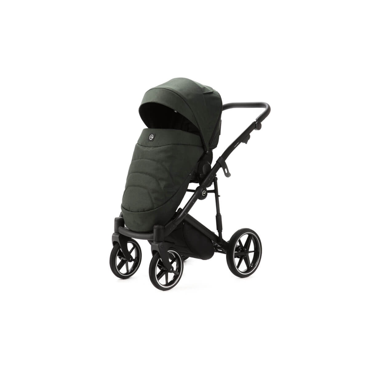 ADAMEX MOBI NEW LUX ZIELONY PS-98