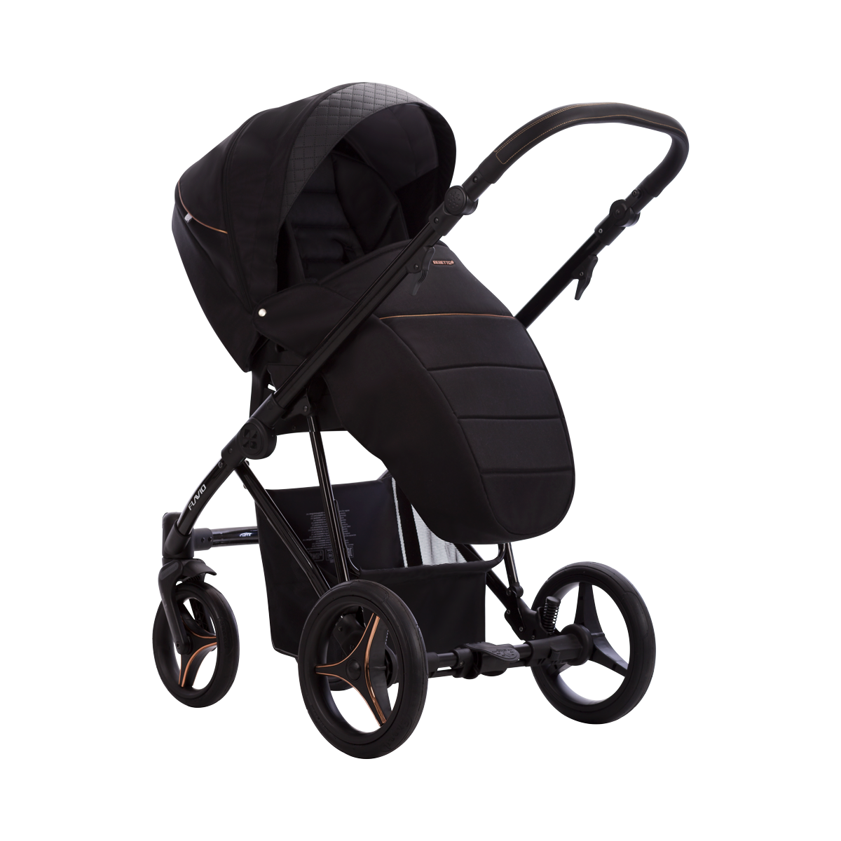 BEBETTO FLAVIO GLOSS 04