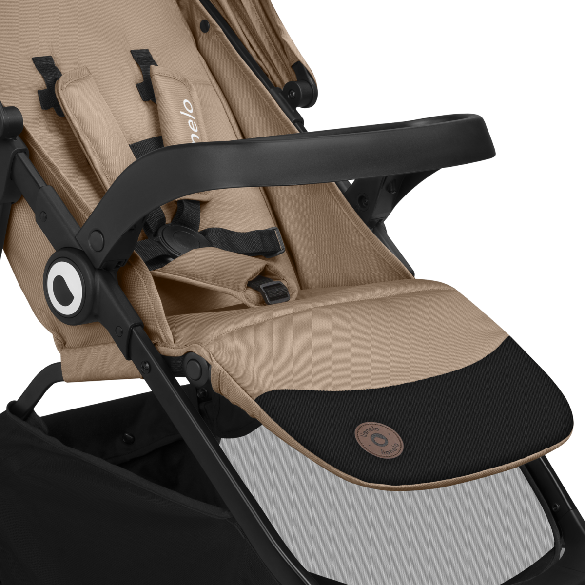 LIONELO EMMA ONE SAND BEIGE