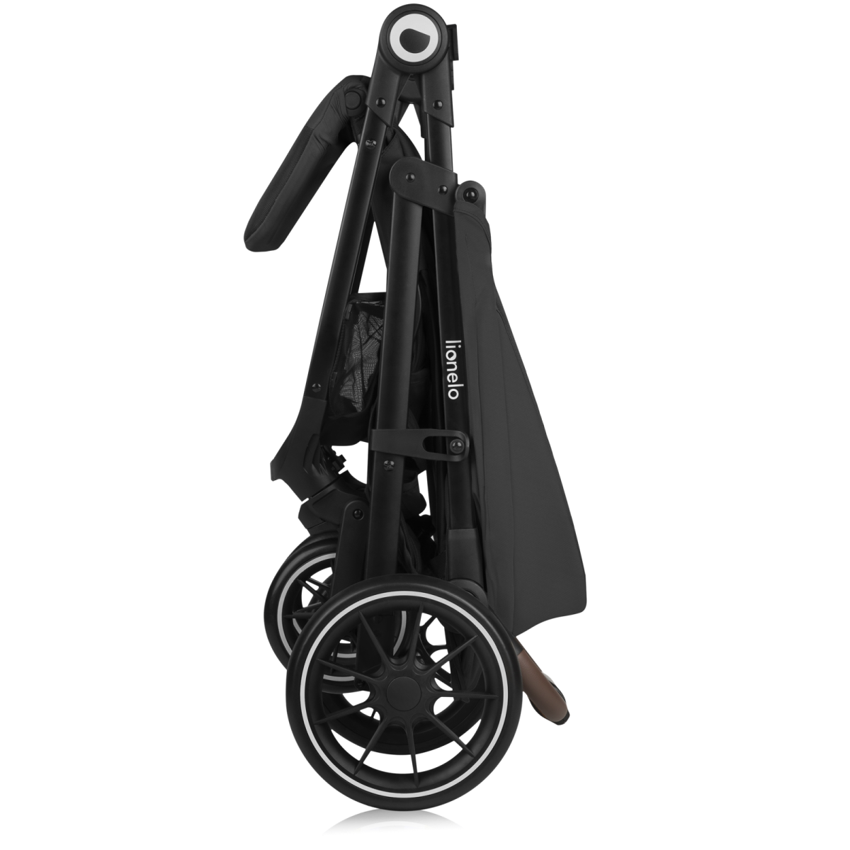 LIONELO EMMA ONE GREY STONE