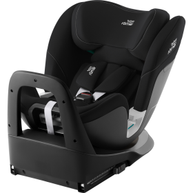 BRITAX SWIVEL SPACE BLACK