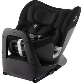 BRITAX SWIVEL SPACE BLACK
