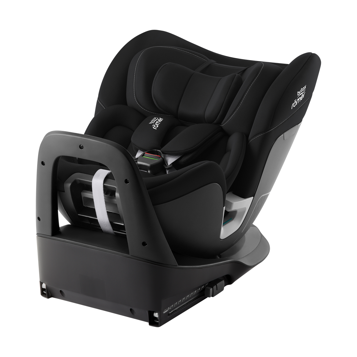 BRITAX SWIVEL SPACE BLACK