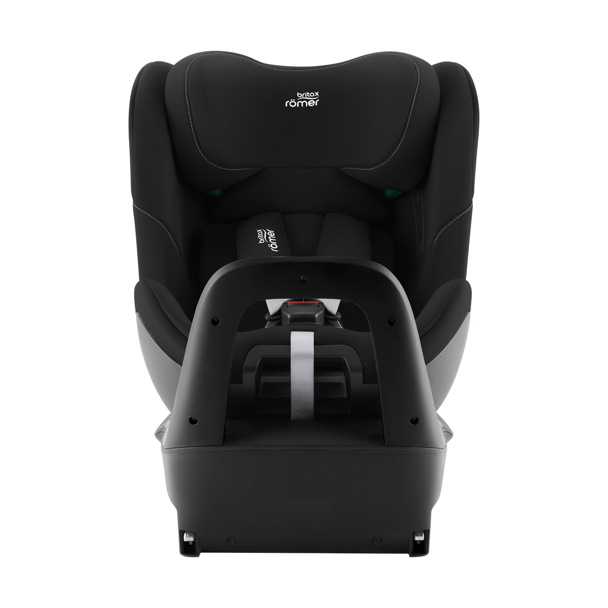 BRITAX SWIVEL SPACE BLACK