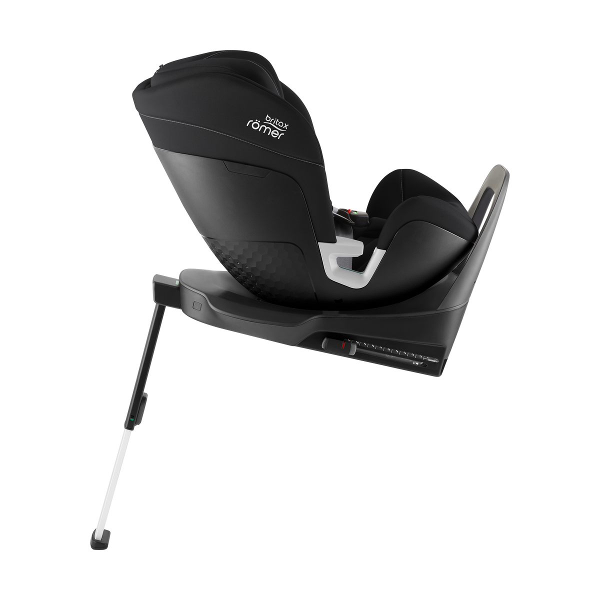 BRITAX SWIVEL SPACE BLACK