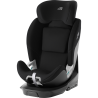 BRITAX SWIVEL SPACE BLACK