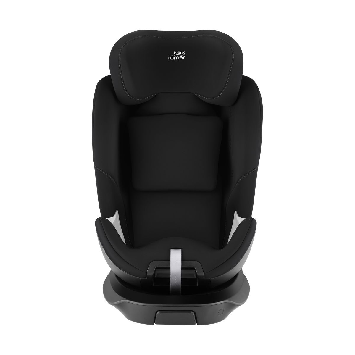 BRITAX SWIVEL SPACE BLACK
