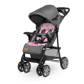 LIONELO EMMA PLUS PINK SCANDI