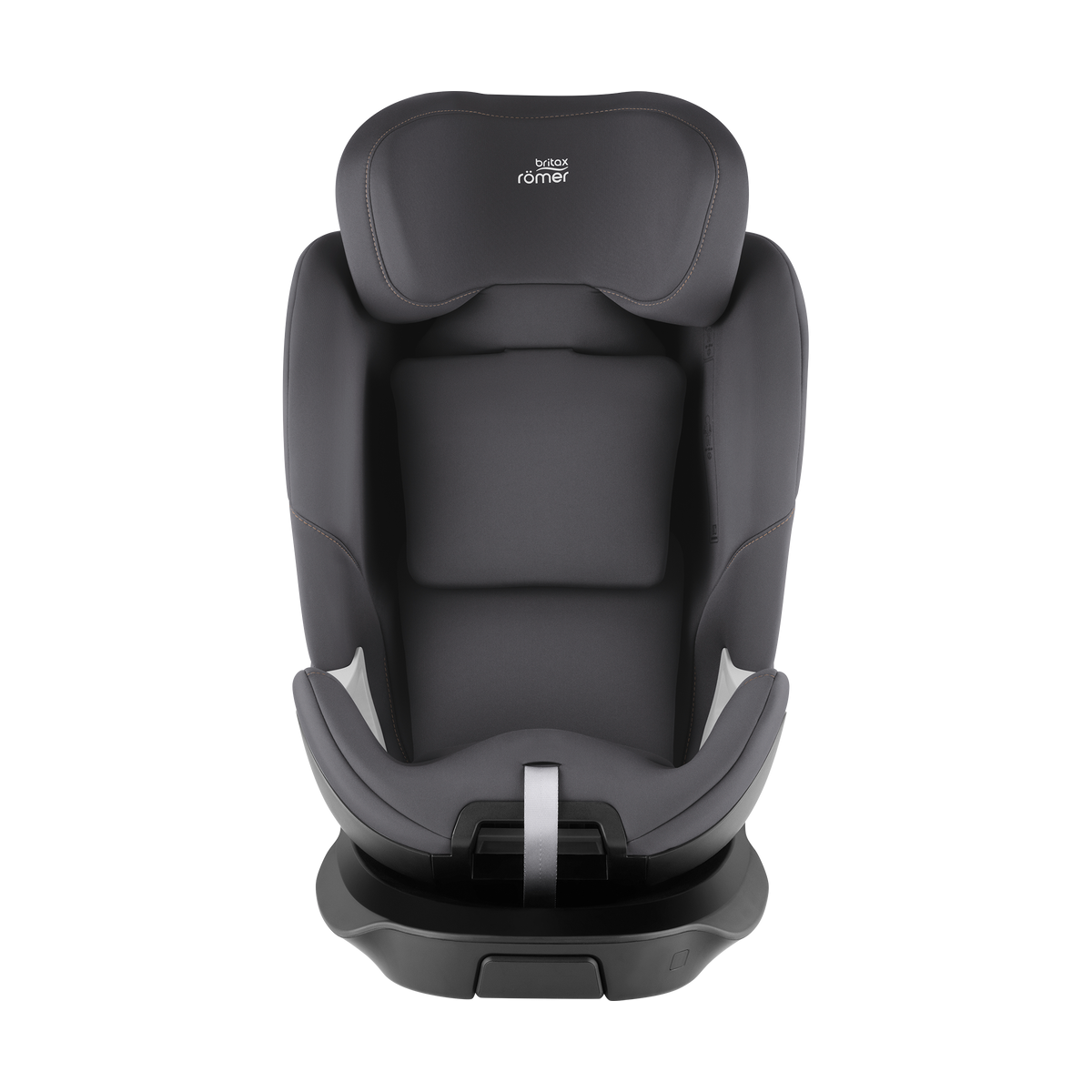 BRITAX SWIVEL MIDNIGHT GREY