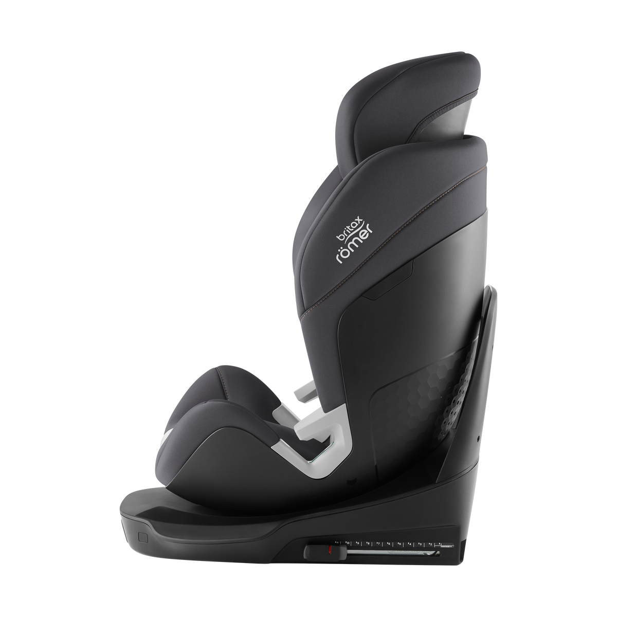 BRITAX SWIVEL MIDNIGHT GREY