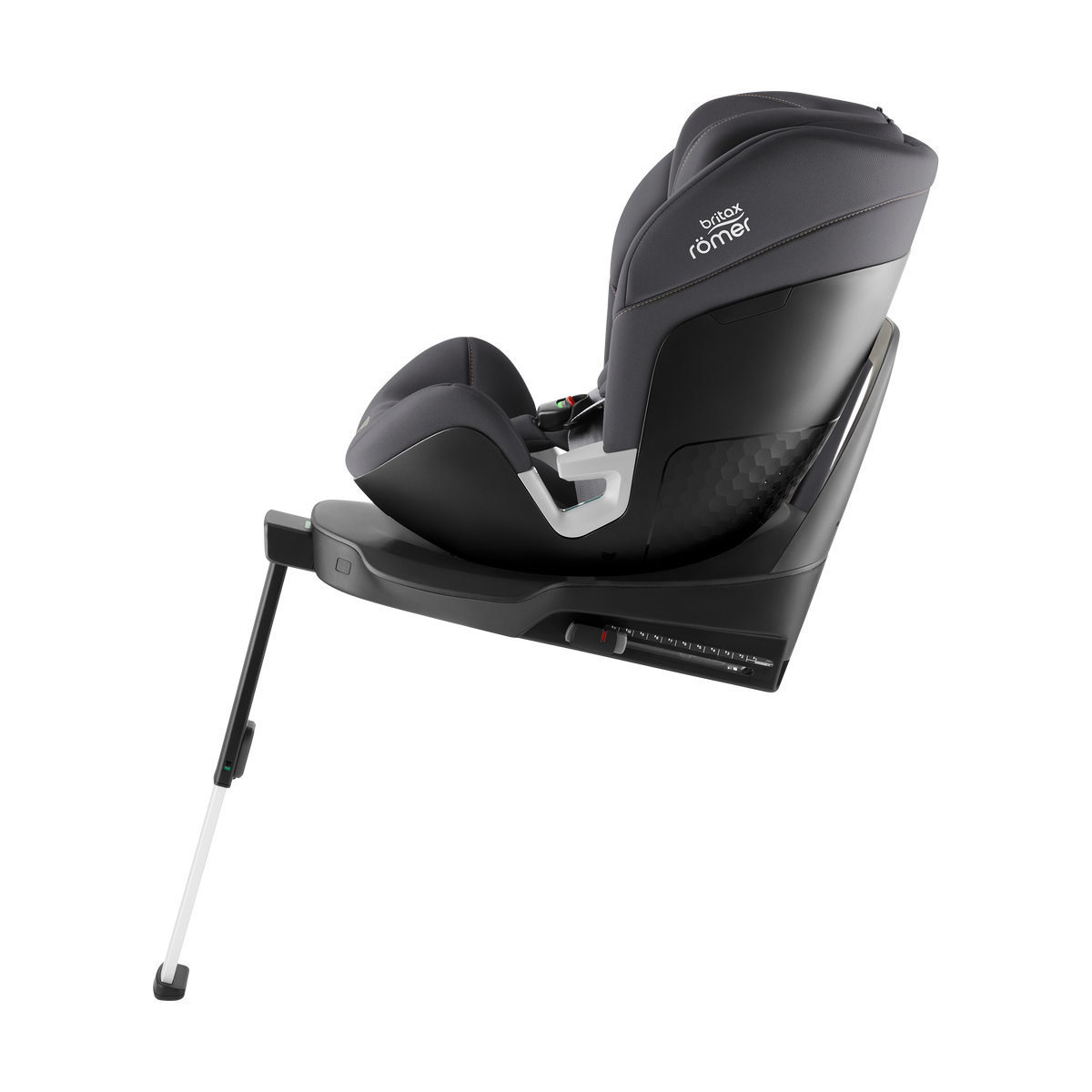 BRITAX SWIVEL MIDNIGHT GREY