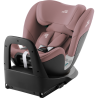 BRITAX SWIVEL DUSTY PINK