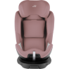 BRITAX SWIVEL DUSTY PINK