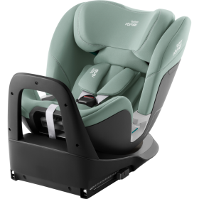 BRITAX SWIVEL JADE GREEN