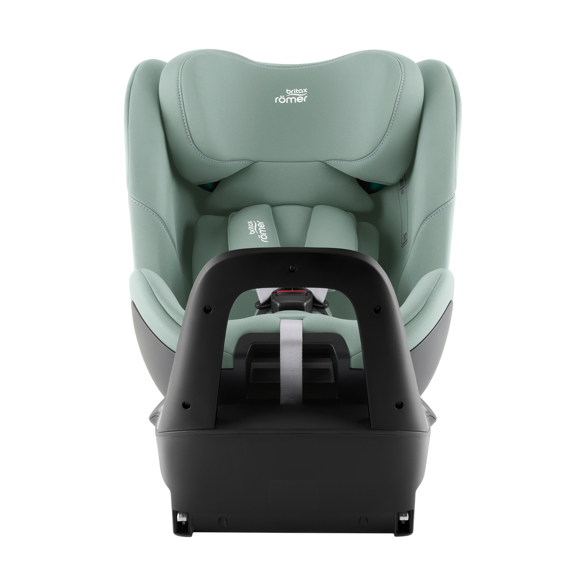 BRITAX SWIVEL JADE GREEN