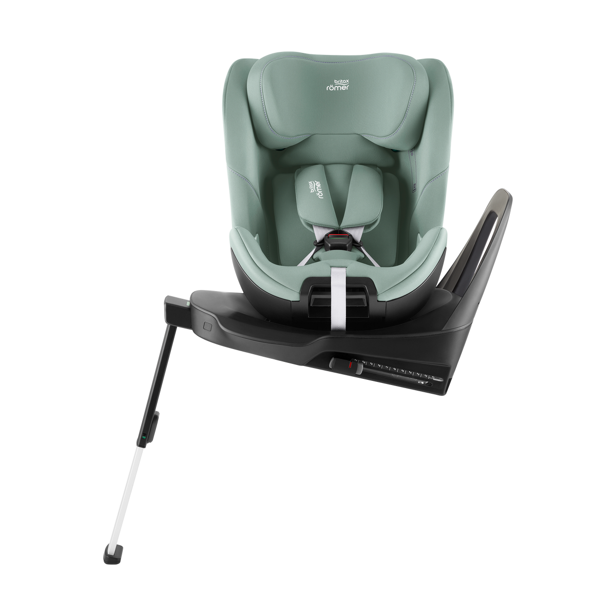 BRITAX SWIVEL JADE GREEN