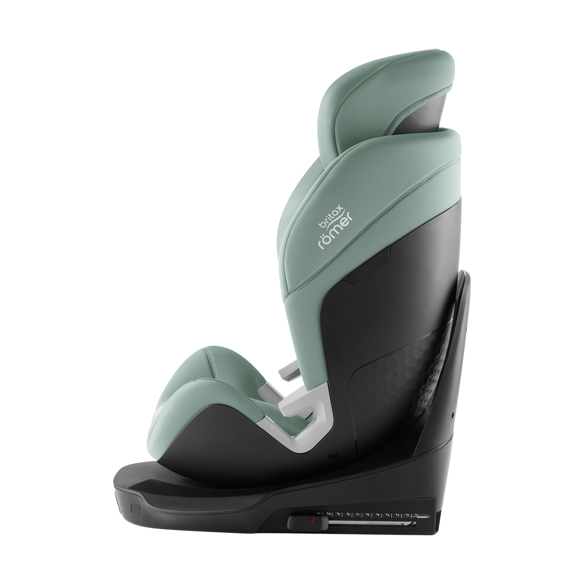 BRITAX SWIVEL JADE GREEN