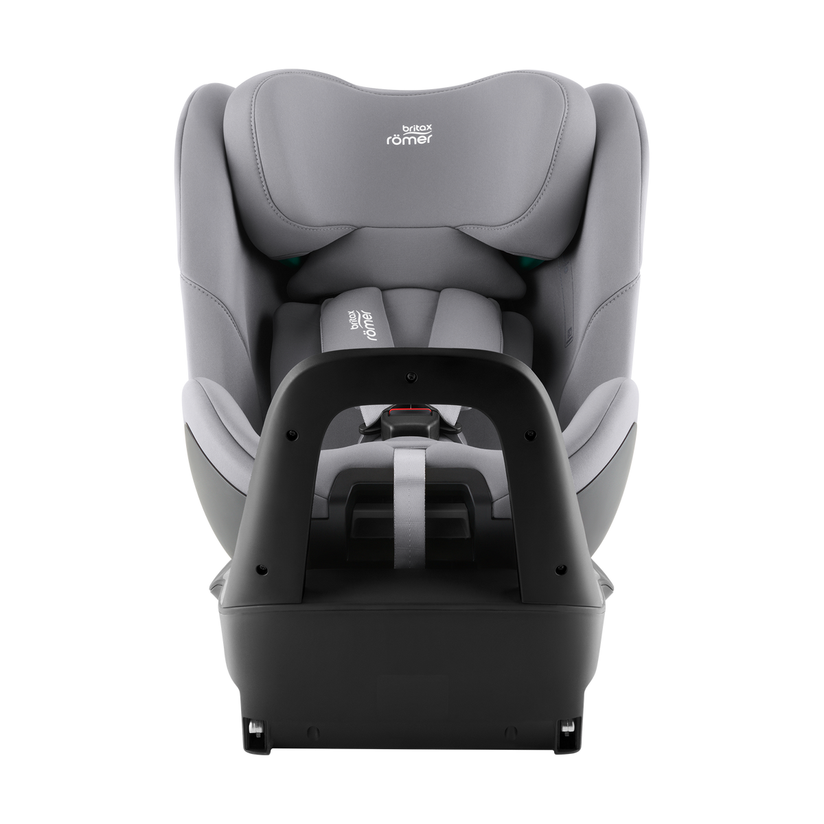 BRITAX SWIVEL FROST GREY