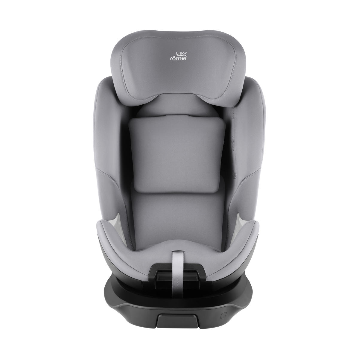 BRITAX SWIVEL FROST GREY