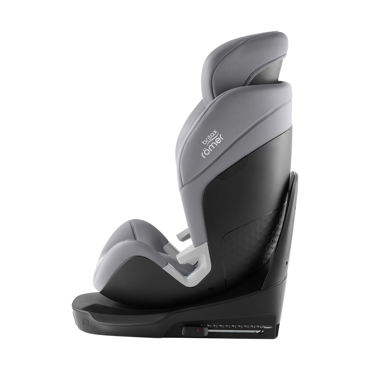 BRITAX SWIVEL FROST GREY