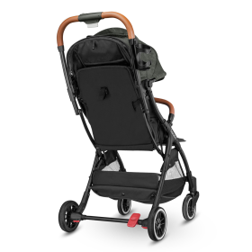 LIONELO JULIE ONE TROPICAL GREEN