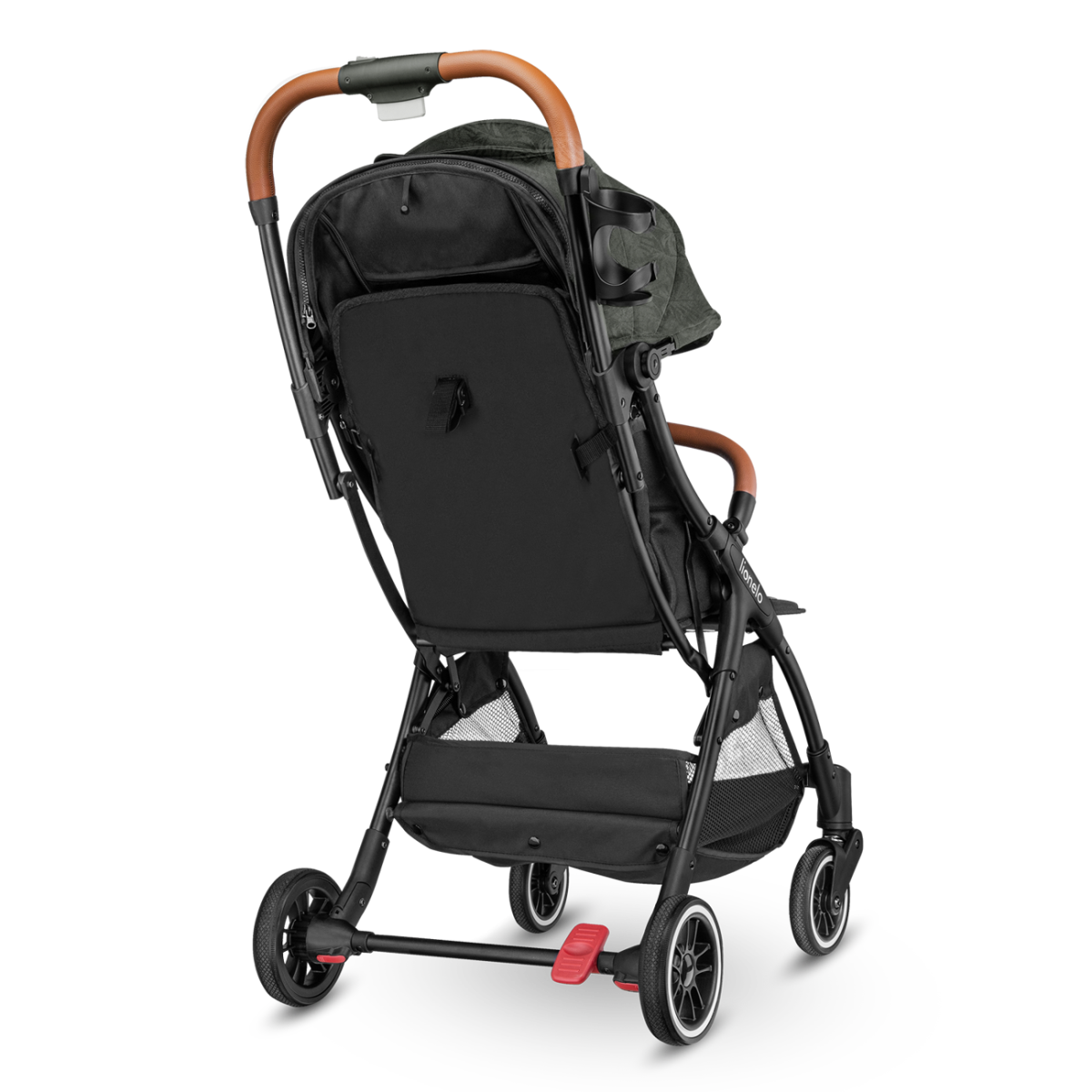 LIONELO JULIE ONE TROPICAL GREEN