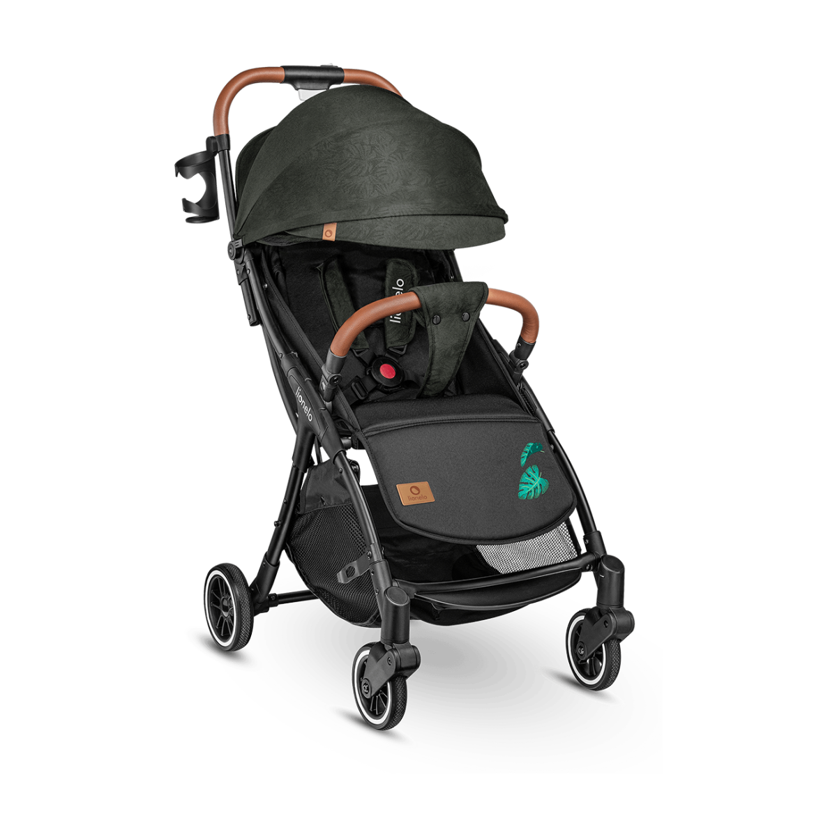 LIONELO JULIE ONE TROPICAL GREEN