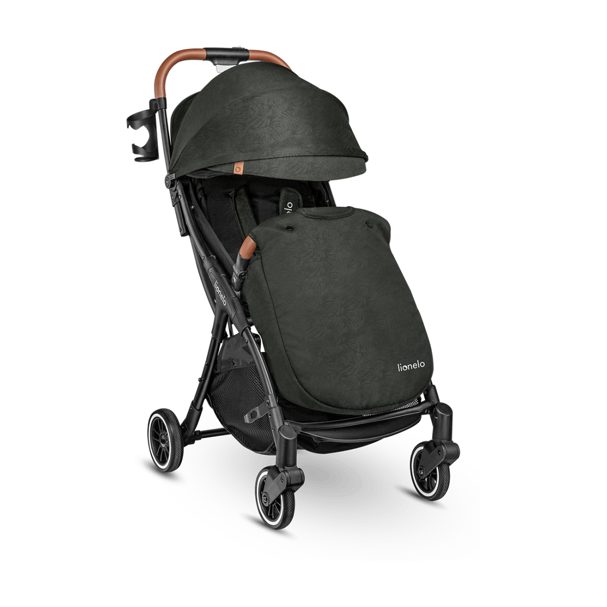 LIONELO JULIE ONE TROPICAL GREEN