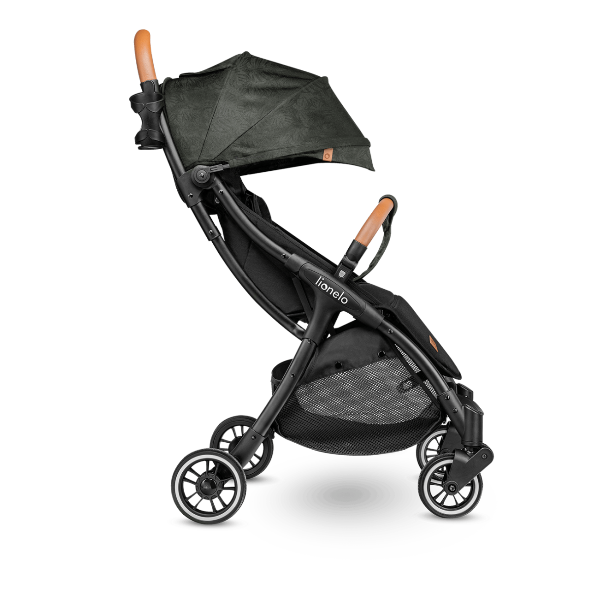 LIONELO JULIE ONE TROPICAL GREEN