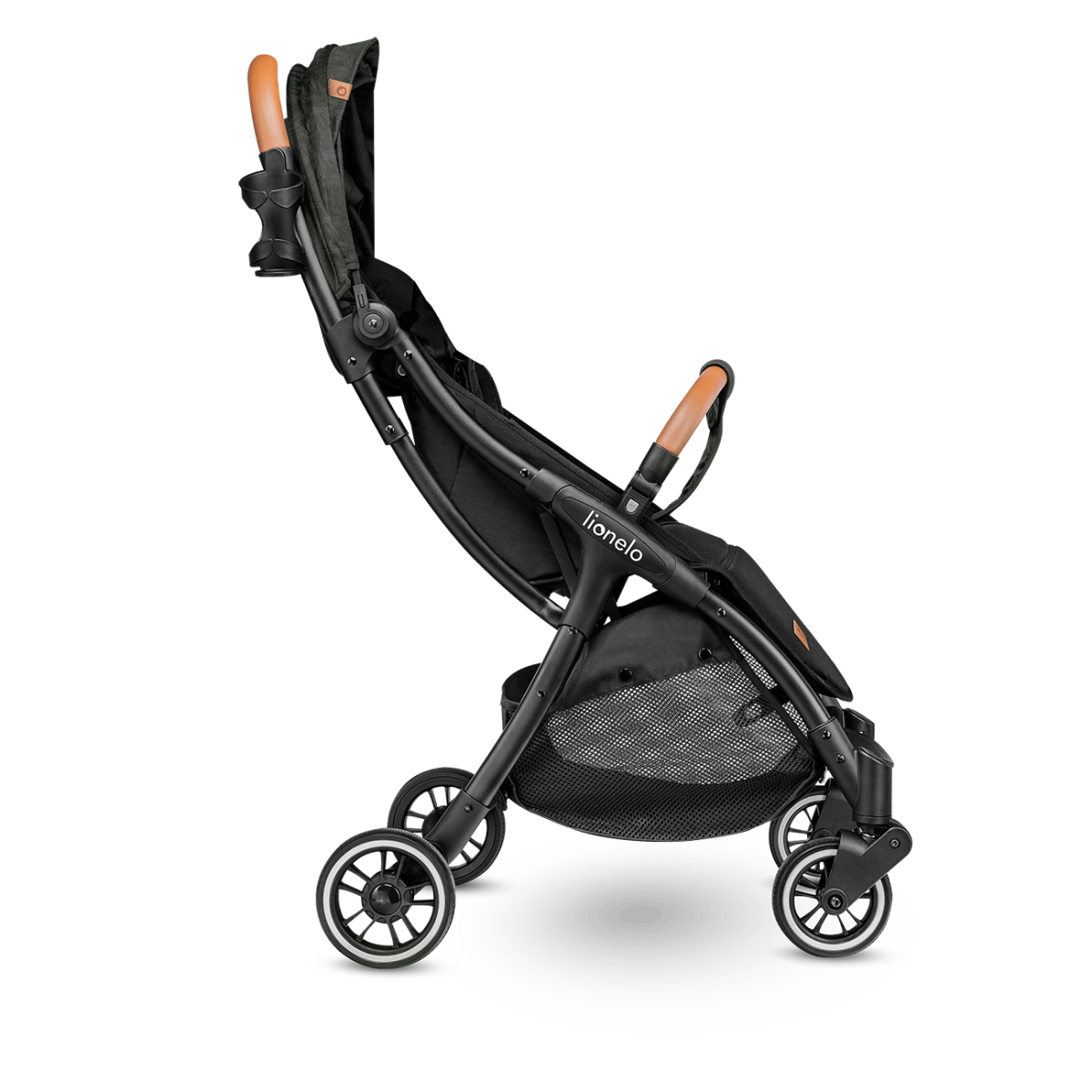 LIONELO JULIE ONE TROPICAL GREEN