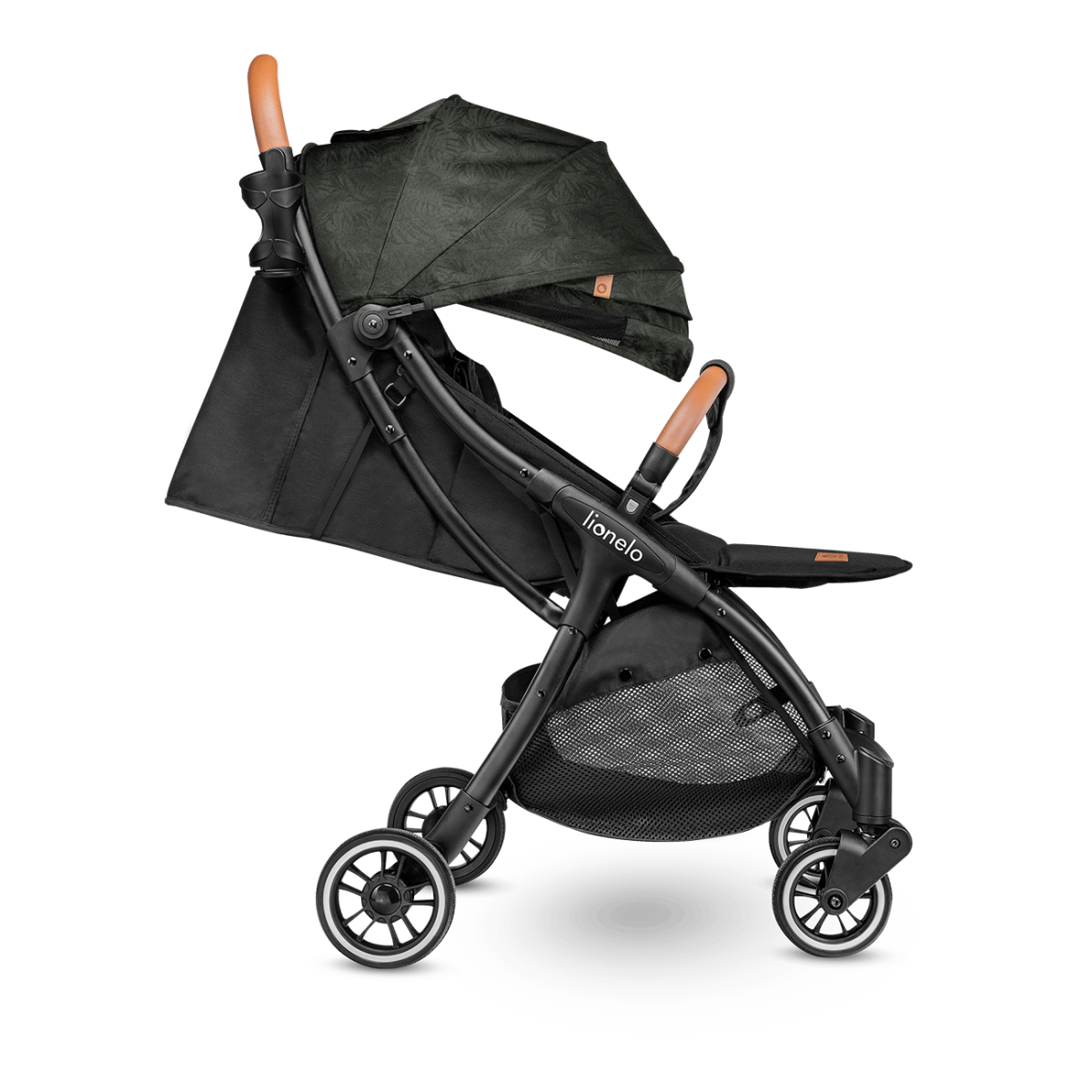 LIONELO JULIE ONE TROPICAL GREEN