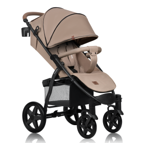 LIONELLO ANNET PLUS BEIGE SAND