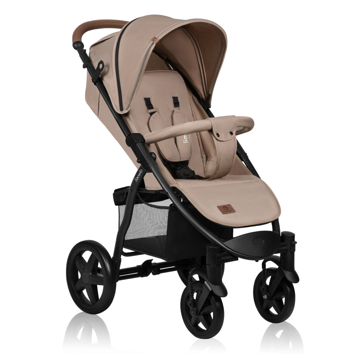 LIONELLO ANNET PLUS BEIGE SAND