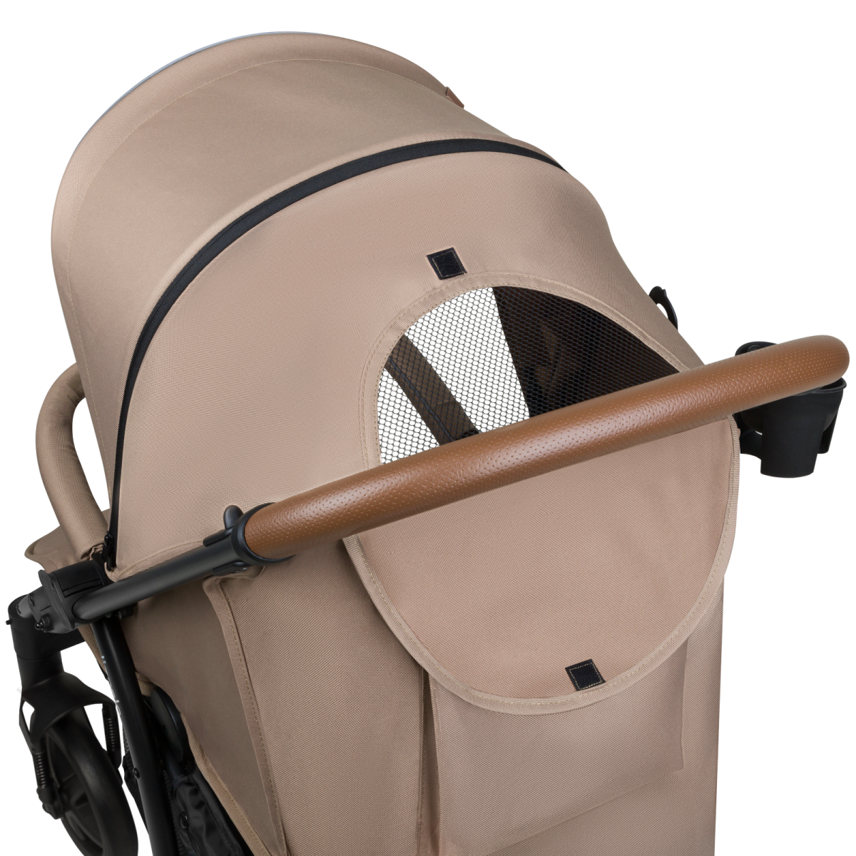 LIONELLO ANNET PLUS BEIGE SAND