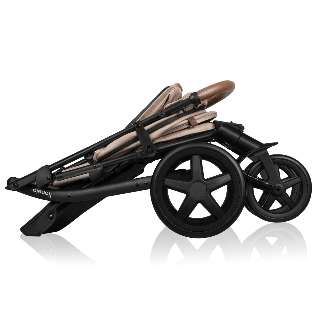 LIONELLO ANNET PLUS BEIGE SAND