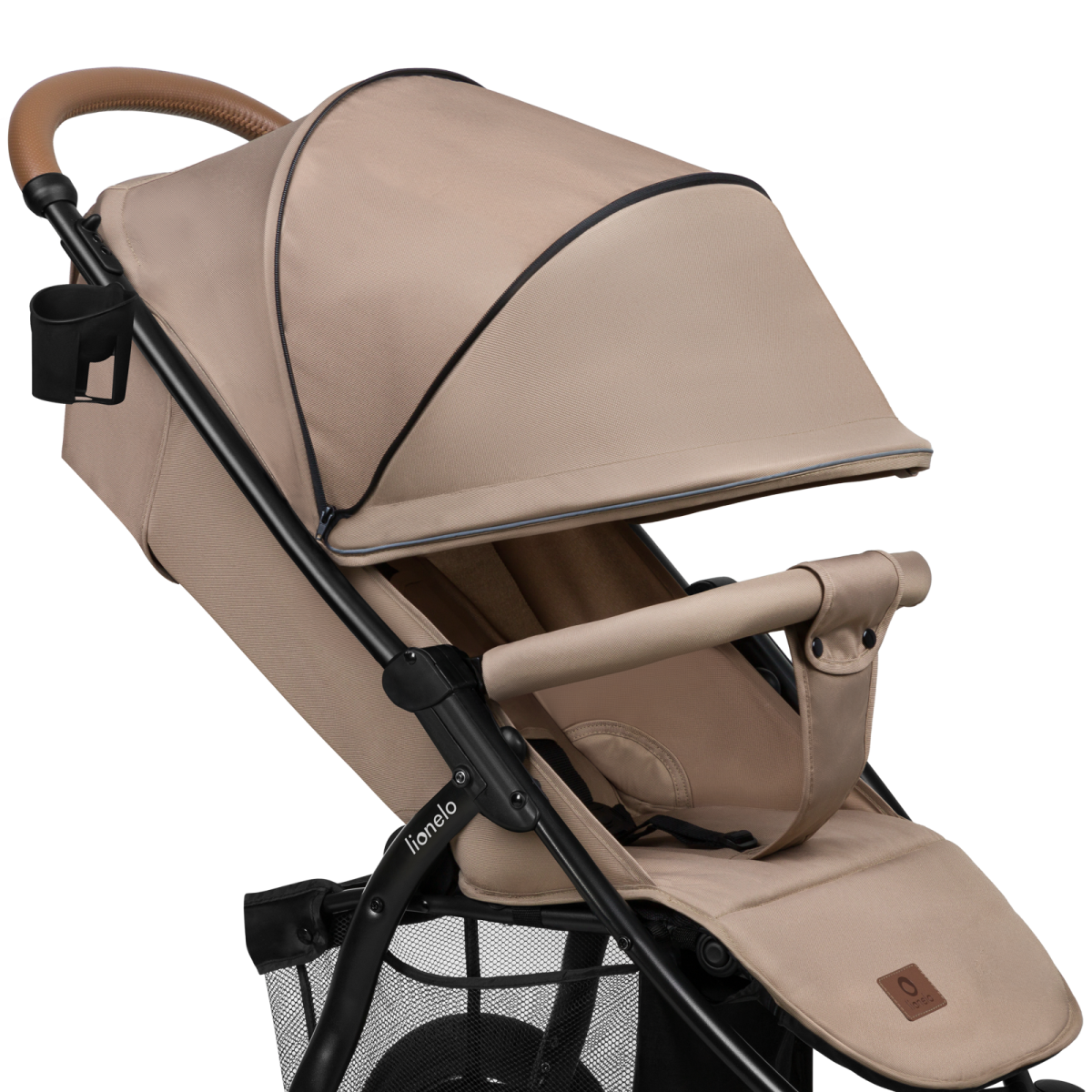 LIONELLO ANNET PLUS BEIGE SAND