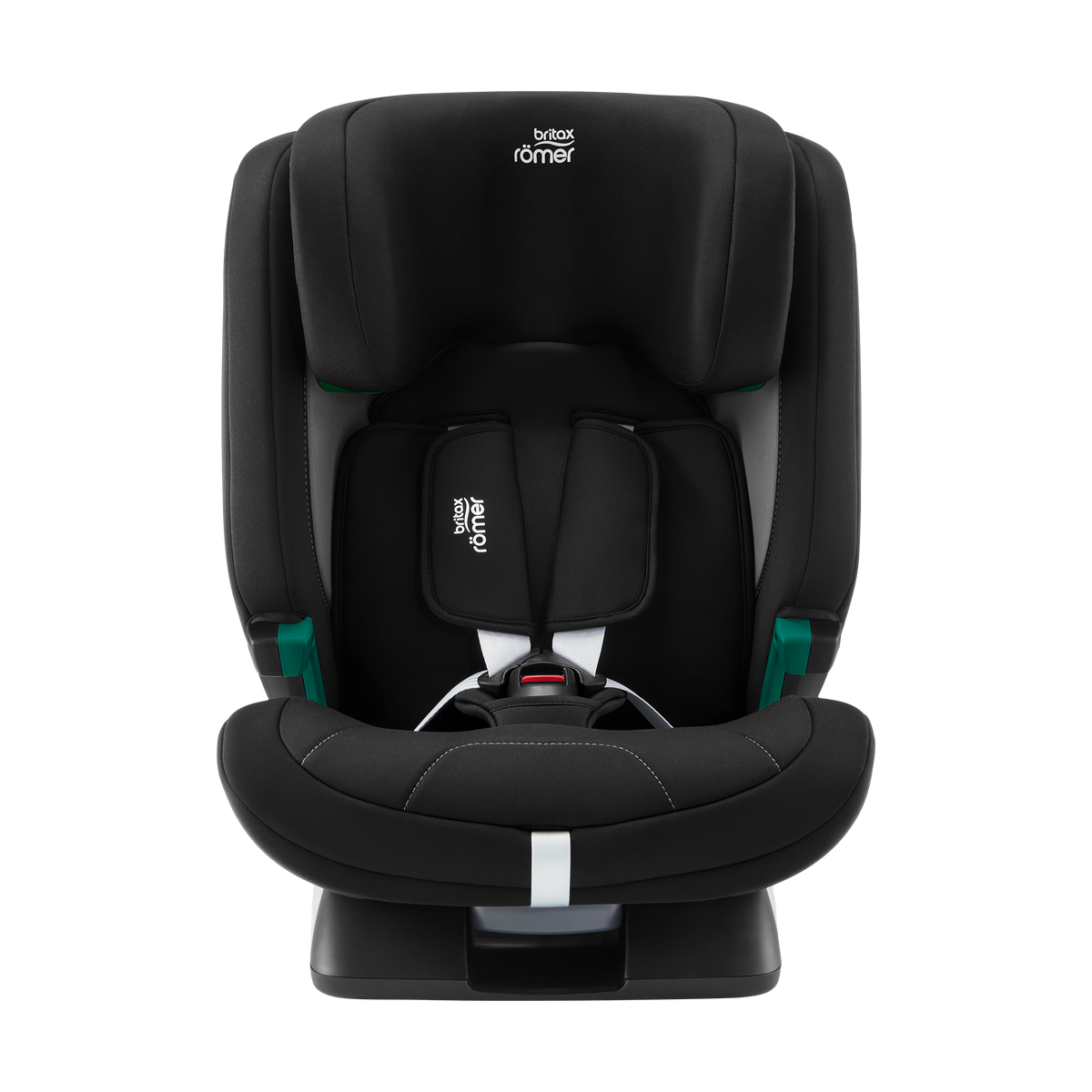 BRITAX VERSAFIX  SPACE BLACK