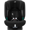 BRITAX VERSAFIX  SPACE BLACK