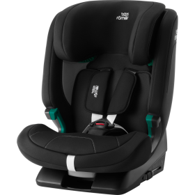 BRITAX VERSAFIX  SPACE BLACK