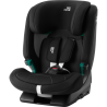 BRITAX VERSAFIX  SPACE BLACK