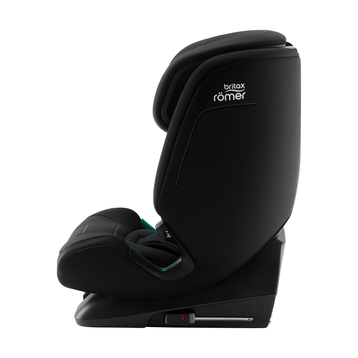 BRITAX VERSAFIX  SPACE BLACK